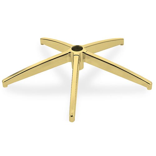 Dik Piramit Yıldız Ayak Gold