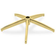 Dik Piramit Yıldız Ayak Gold