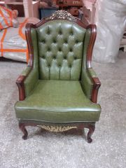 Şah Misafir Koltuğu Berjer