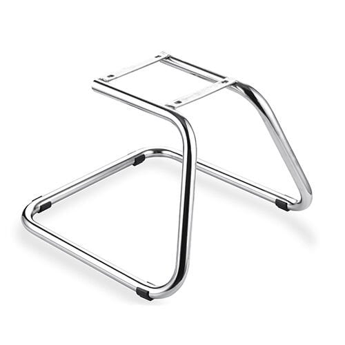 Bekleme Koltuk Ayağı Krom 2