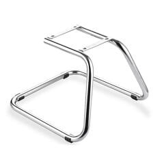 Bekleme Koltuk Ayağı Krom 2