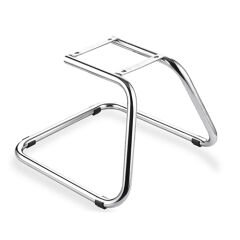 Bekleme Koltuk Ayağı Krom 2