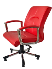 Konsey Misafir Koltuğu Yıldız Ayak