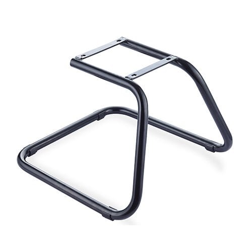 Bekleme Koltuk Ayağı Siyah 2