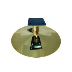 Sinerya Koltuk Berjer Ayağı