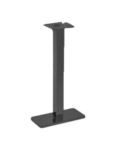 Kaktüs Masa Ayağı Boyalı