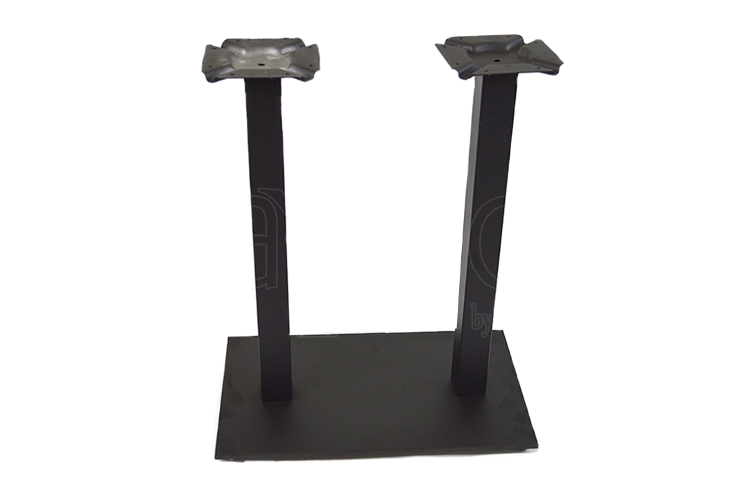 Begonvil Masa Ayağı Boyalı