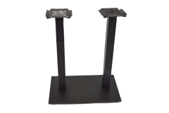 Begonvil Masa Ayağı Boyalı