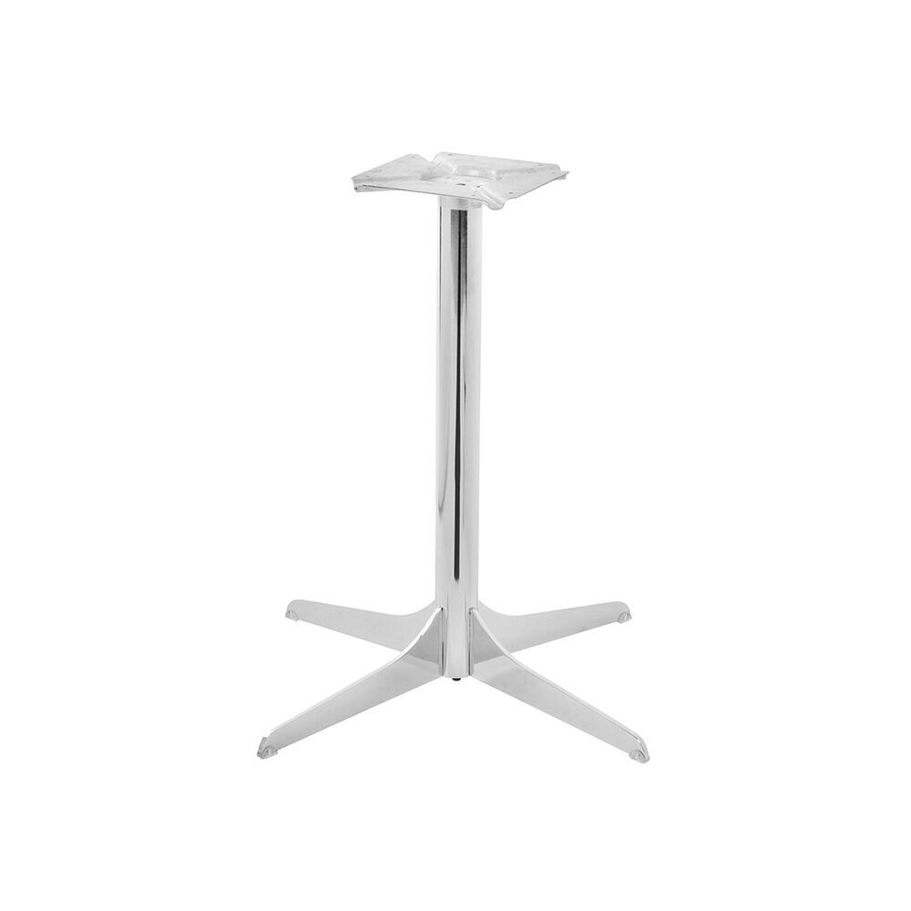 Şakrak Masa Ayağı Krom