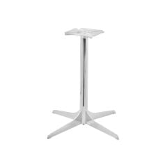 Şakrak Masa Ayağı Krom