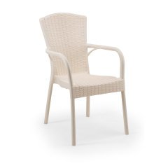 Royal İç Dış Mekan Koltuğu