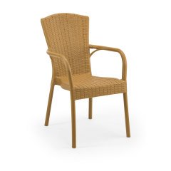 Royal İç Dış Mekan Koltuğu