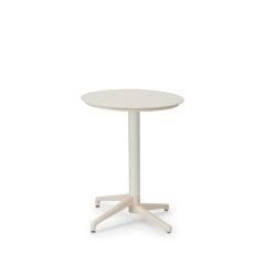 Moon Katlanır 60 cm Yuvarlak Masa