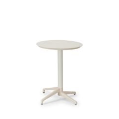 Moon Katlanır 60 cm Yuvarlak Masa