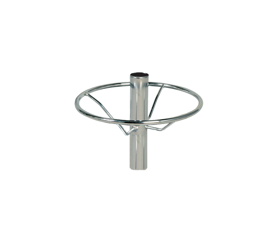 Tabure Çemberi Krom