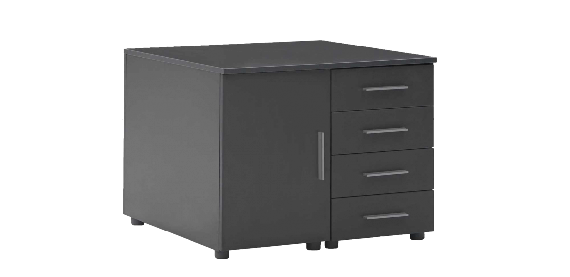 New Vise Sabit Etejer