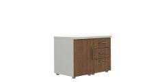 Titan 80 Çekmeceli Etejer
