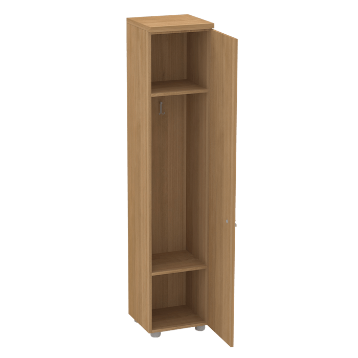 40x190’lık Vestiyer Dolap (Derinlik 40 cm)