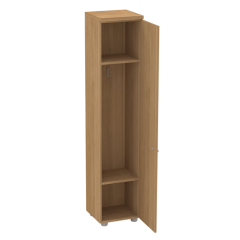 40x190’lık Vestiyer Dolap (Derinlik 40 cm)