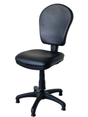 İnci Çalışma Koltuğu Kollu