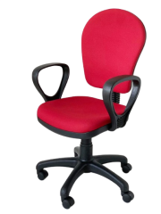 İnci Çalışma Koltuğu Kollu