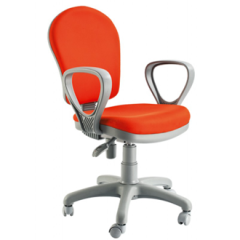 İnci Çalışma Koltuğu Kollu