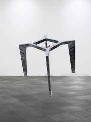 Kızılca Masa Ayağı Kare