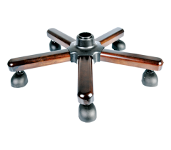 Ahşap Yönetici Koltuk ayağı