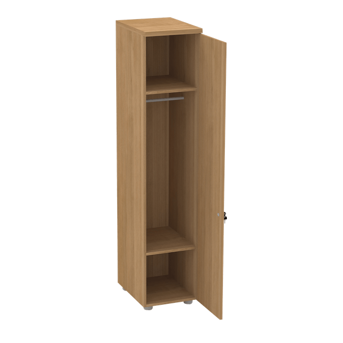 40x190’lık Vestiyer Dolap (Derinlik 55 cm)