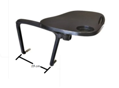 Konferans koltuk kolu yazı tahtalı Form