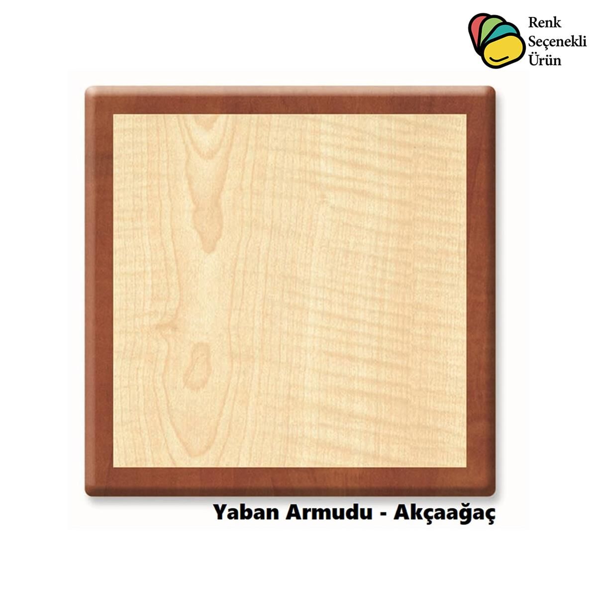 Verzalit Masa Tablası