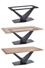 Masa Ayağı Vanadyum