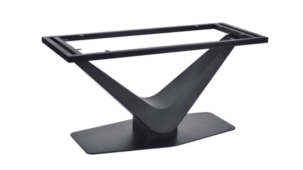 Masa Ayağı Vanadyum