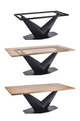 Masa Ayağı Fermiyum