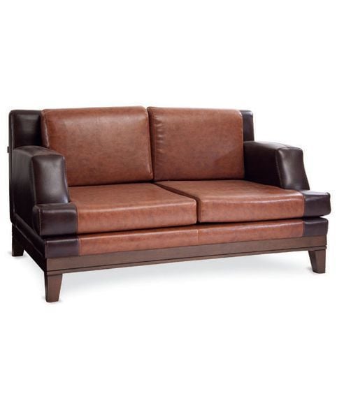 Mimoza Üçlü Kanepe