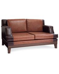 Mimoza Üçlü Kanepe