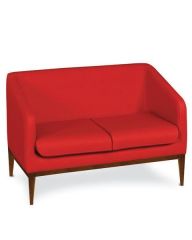 Magic Üçlü Kanepe Ahşap