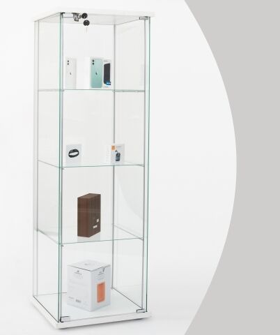 Cam Vitrin  Cam Dolap