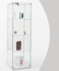 Cam Vitrin  Cam Dolap