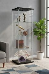 Cam Vitrin  Cam Dolap