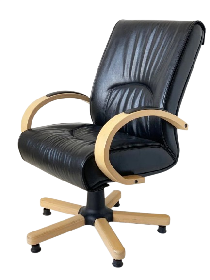 Konsey Lüks Misafir Koltuğu