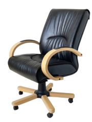 Konsey Lüks Toplantı Koltuğu