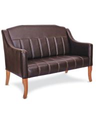 Yaprak İkili Kanepe