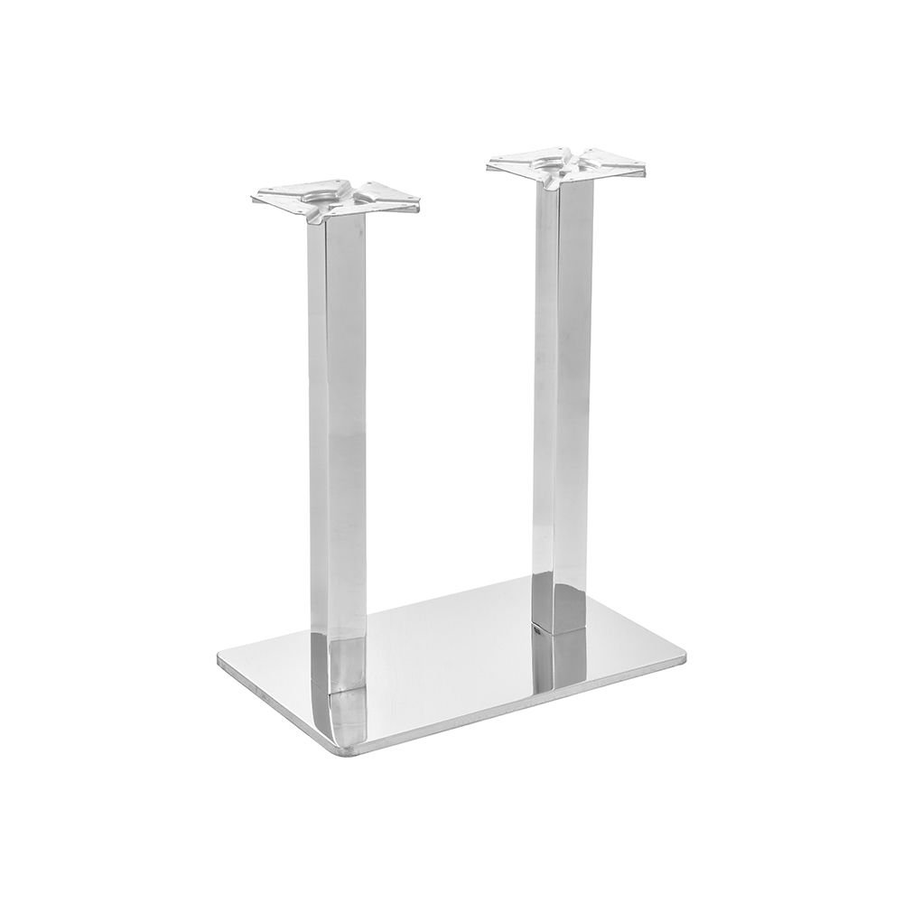 Begonvil Masa Ayağı Krom