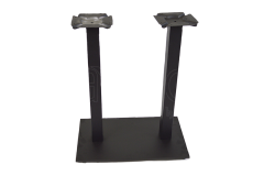 Begonvil Masa Ayağı Krom