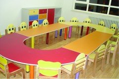 Ana Sınıfı Masası