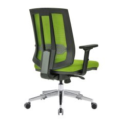 Regal Fileli Toplantı Koltuğu