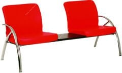 Helen ikili sehpalı bekleme