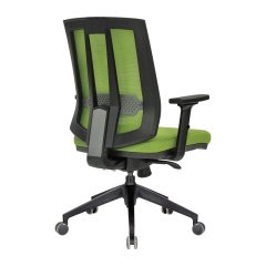 Regal Fileli Toplantı Koltuğu