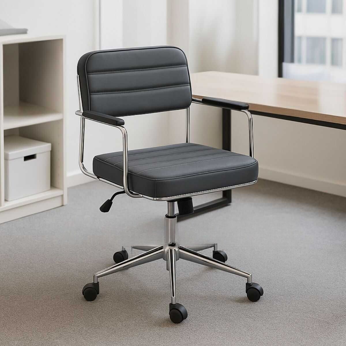 Eda Çalışma Koltuğu